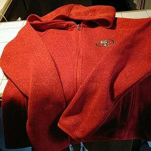 Women's San Francisco NFL TEAM